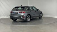 Audi A3 Sportback 40 TFSI e 204ch PHEV S line S tronic 6 — photo 5