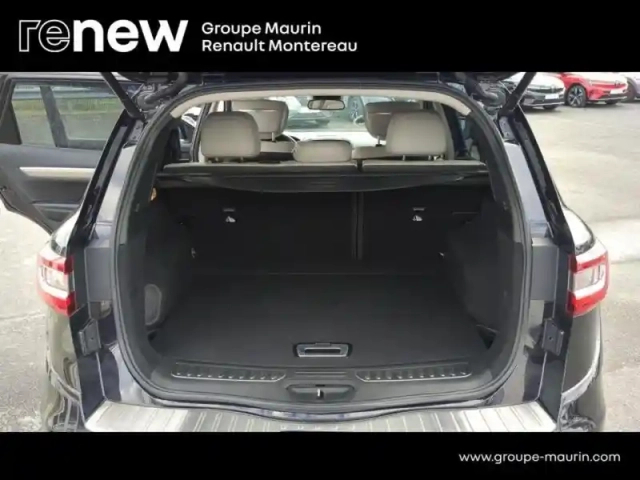 Renault Koleos 2.0 dci 175ch energy initiale paris x-tronic — photo 15