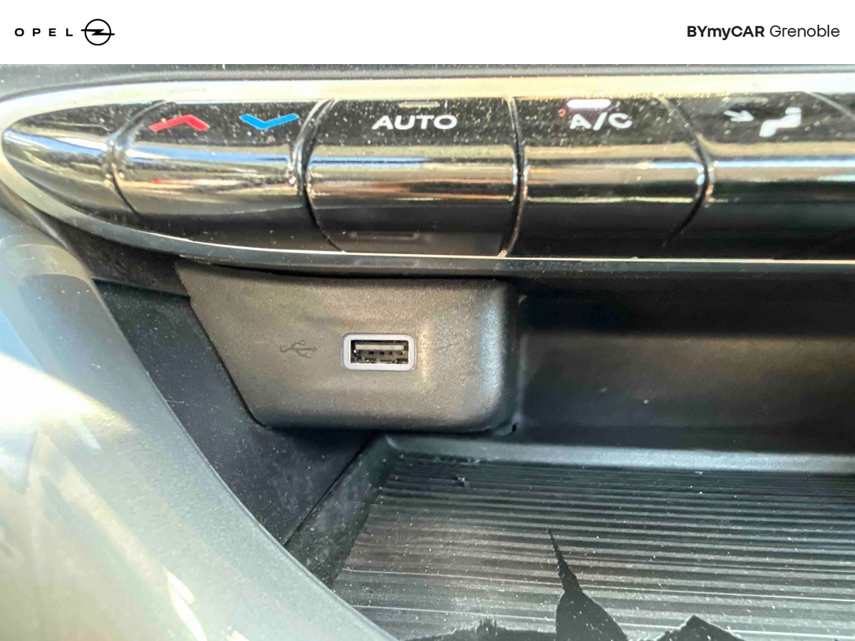 Fiat 500 e 95 ch — photo 15