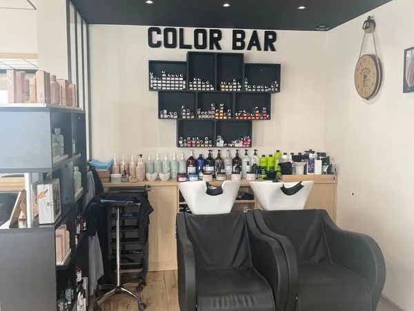 Vente Salon de coiffure