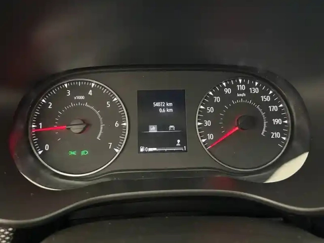 Dacia Sandero eco-g 100 — photo 27