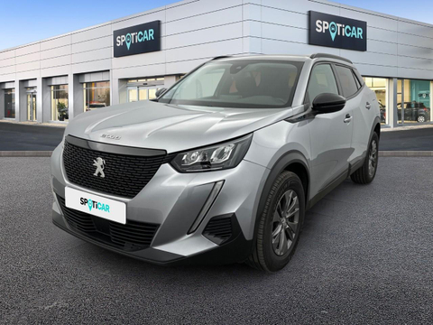 Peugeot 2008 puretech 130 s&s bvm6 style