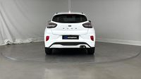 Ford Puma 1.0 Flexifuel 125ch S&S mHEV ST-Line X — photo 6