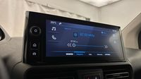 Peugeot Partner M 1000kg BlueHDi 100ch S&S — photo 19