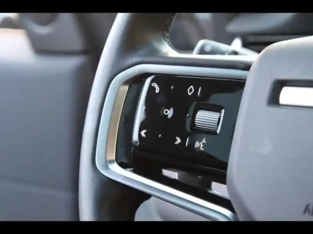 Land Rover Discovery Sport p200 flex fuel r-dynamic se awd bva — photo 24