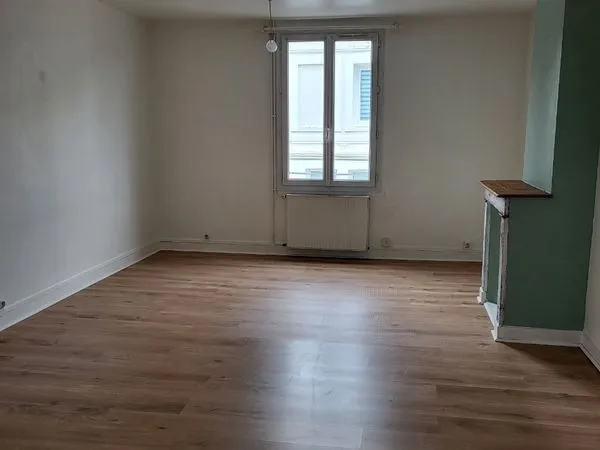 Appartement triplex