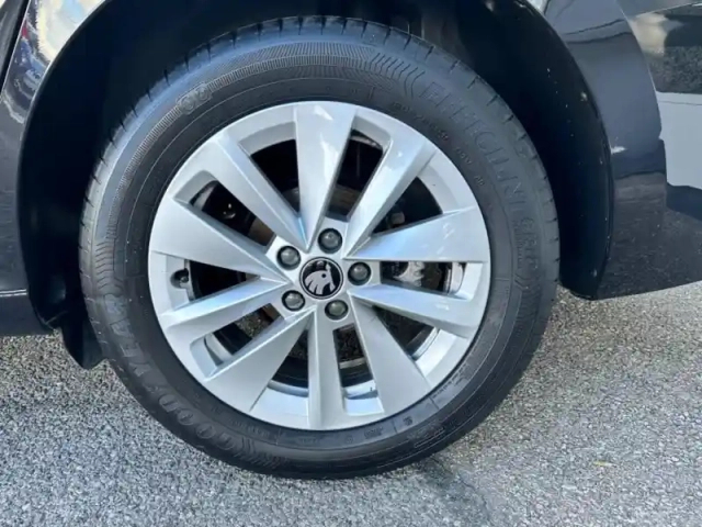 Skoda Scala 1.0 tsi evo2 116ch selection — photo 9