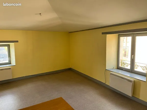 Appartement à louer T2