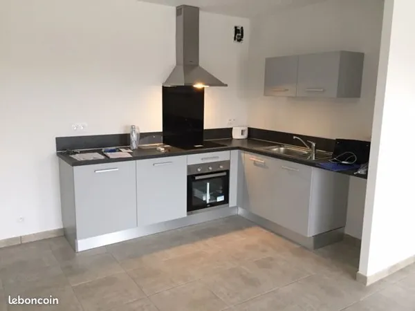 Appartement 3 pièces 76 m²