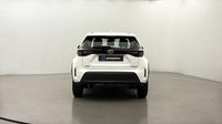 Toyota Yaris Cross 116h Dynamic Business + Programme Beyond Zero Academy MY22 — photo 6