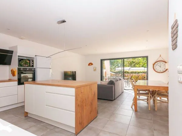 Maison 4 pièces 96 m²