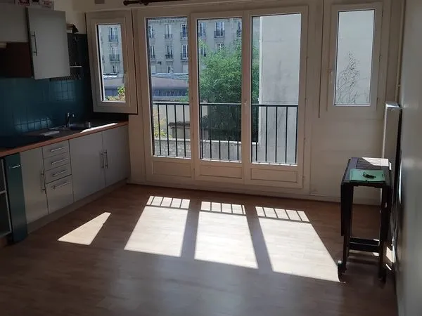 Studio paris 15