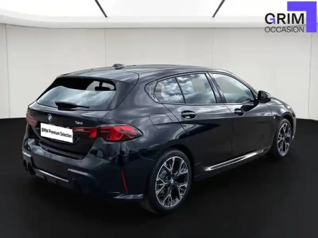 Bmw Serie 1 120 170 ch dkg7 — photo 42