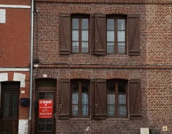 Maison 5 pièces 78 m²