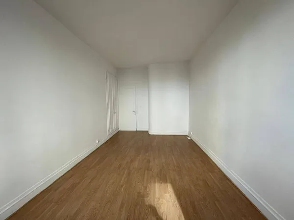 Appartement 1 pièce 25 m²