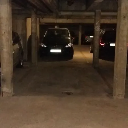 Parking proche artem