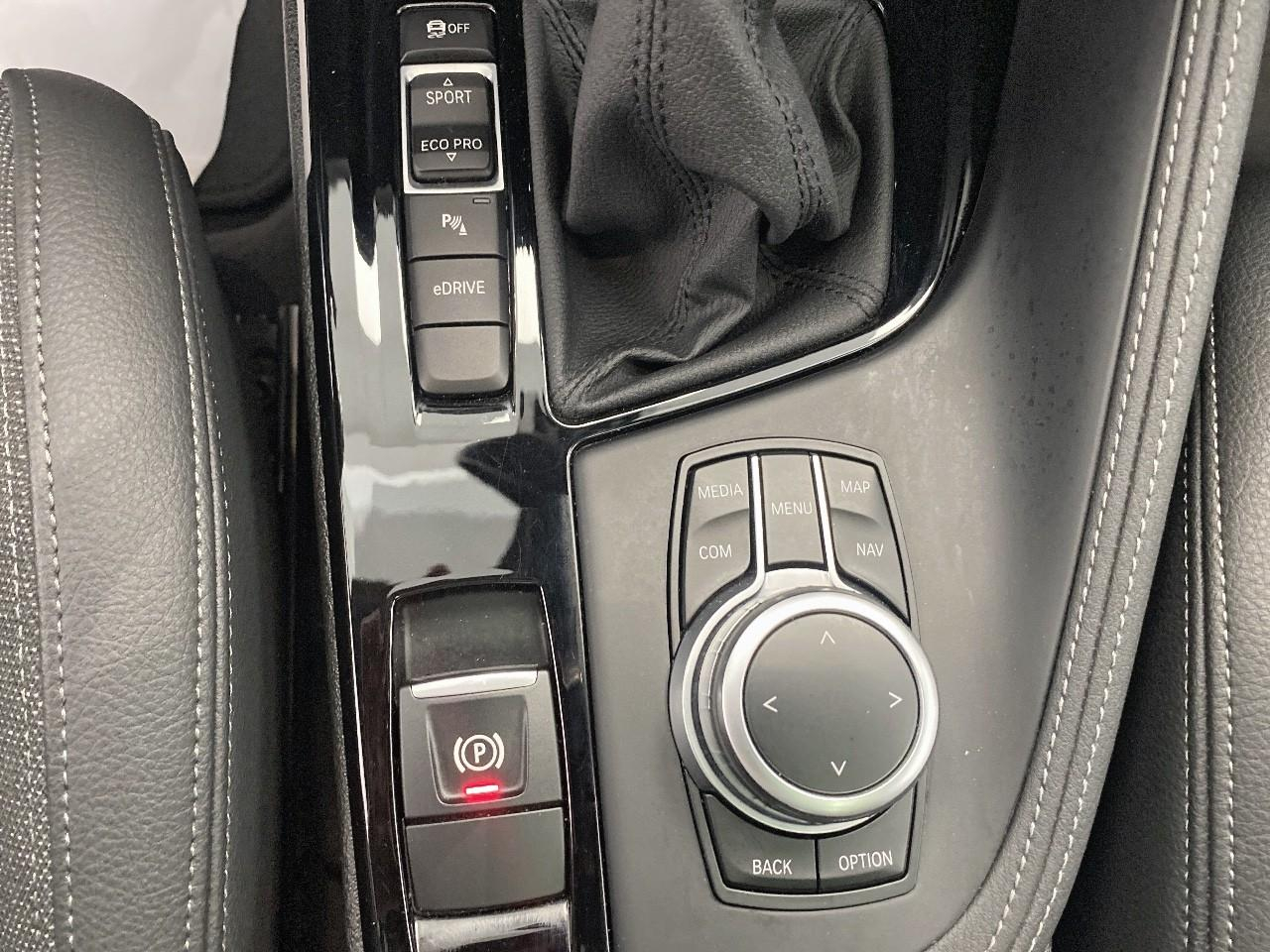 Bmw X2 xdrive 25e 220 ch bva6 m sport — photo 17