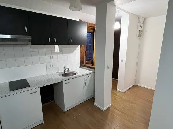 30m2 Centre ville à louer