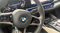 Bmw Série 5 520dA 197ch M Sport — photo 24