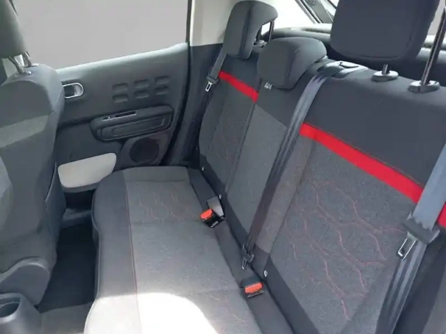 Citroën C3 bluehdi 100 s&amp;s bvm5 — photo 12