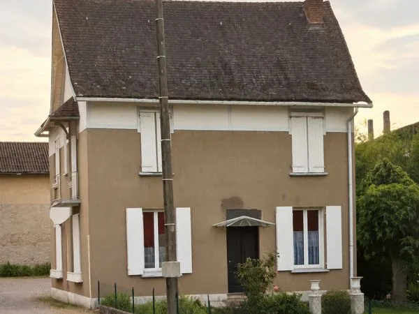 Montauban Centre - Maison T5 de 160 m² avec jardin - 160 000