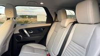 Land-Rover Discovery Sport P300e 309ch Dynamic SE — photo 20