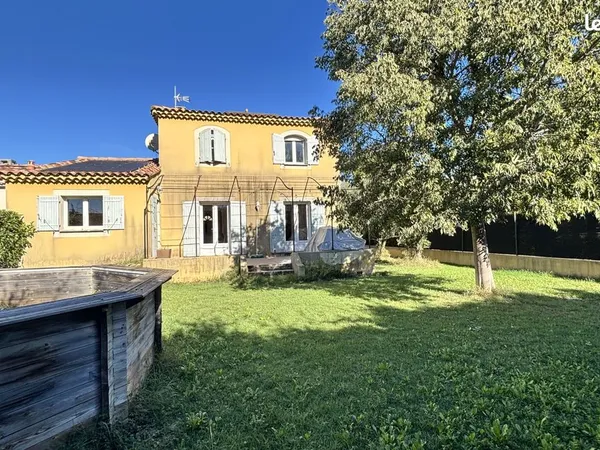 Villa 5 pièces 95 m²