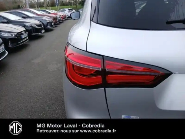 Mg Ehs 1.5t gdi 258ch phev luxury — photo 4