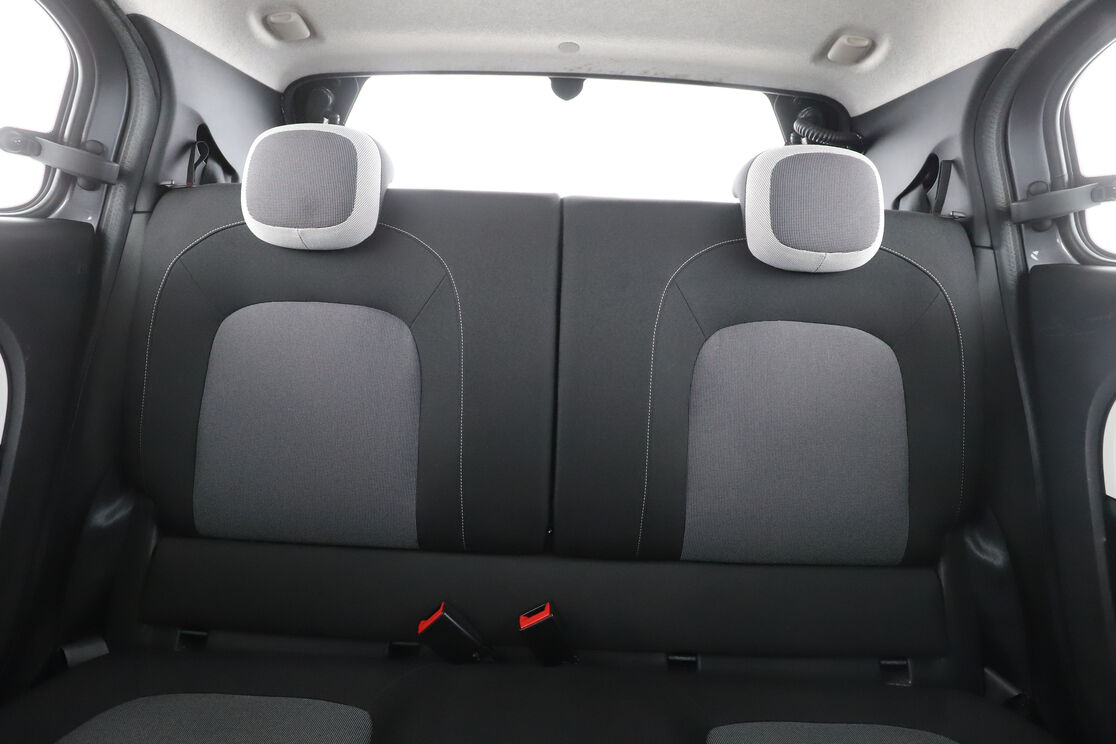 Renault Twingo 1.0 SCe Zen — photo 14
