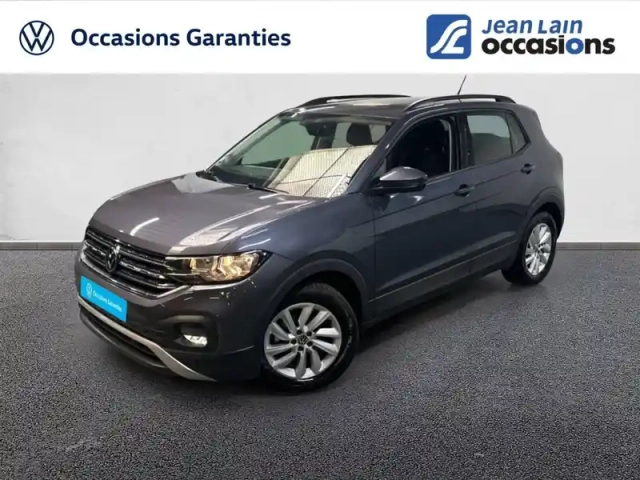 Volkswagen T-Cross 1.0 tsi 110 start/stop dsg7