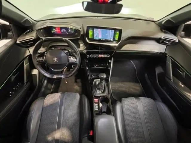 Peugeot 208 1.2 100 gt gps / carplay / fullled / camera 180 / — photo 24