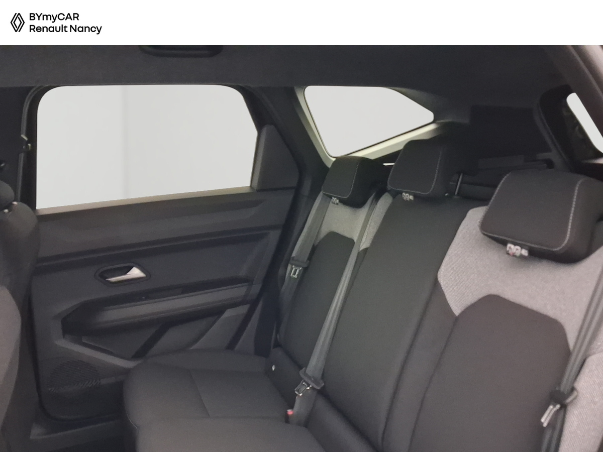 Dacia Bigster Hybrid-G 150 4x4 — photo 12