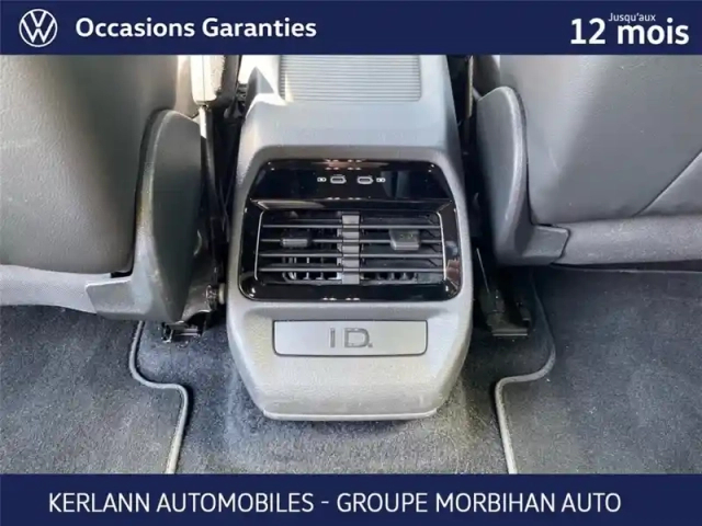 Volkswagen Id.4 174 ch pro — photo 51