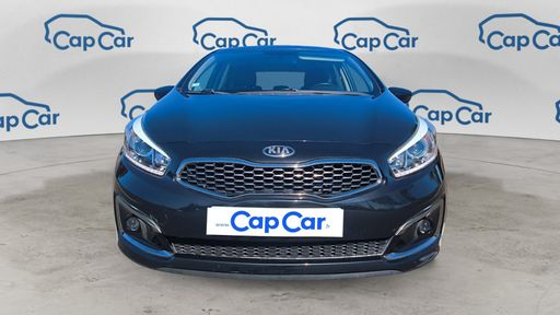 Kia Ceed 1.0 T-GDi 120 - Active – 2018 – 114371 km – Essence – Boîte Manuelle — photo 23