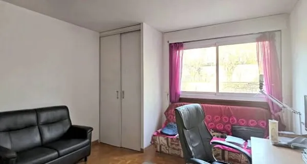 Appartement 3 pièces 82 m²
