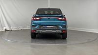 Renault Arkana 1.6 E-Tech hybride 145ch Engineered -22 — photo 6