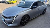Peugeot 508 PureTech 180ch S&S GT Line EAT8