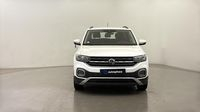 Volkswagen T-Cross 1.0 TSI 110ch Lounge DSG7