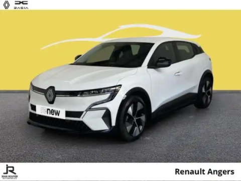 Renault Megane e-tech electric ev40 130ch equilibre standard charge