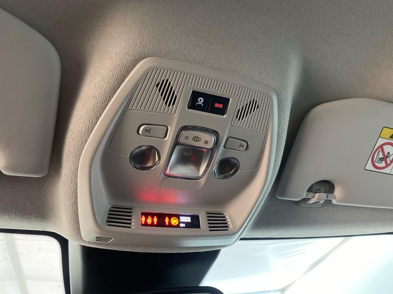 Citroën C3 Aircross hybride 145 ch aut max — photo 19