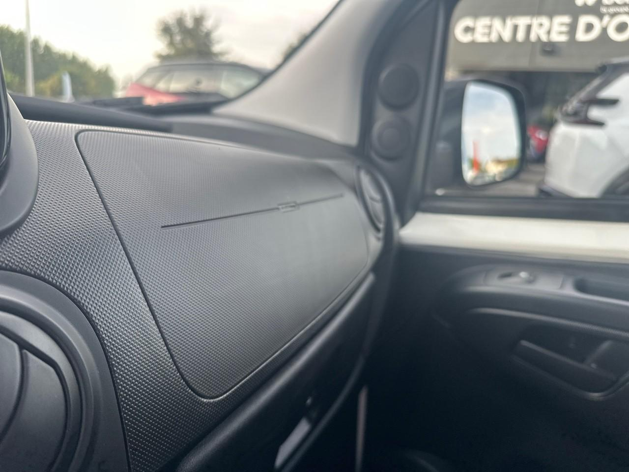 Fiat Fiorino 1.3 multijet 80ch pro lounge — photo 19