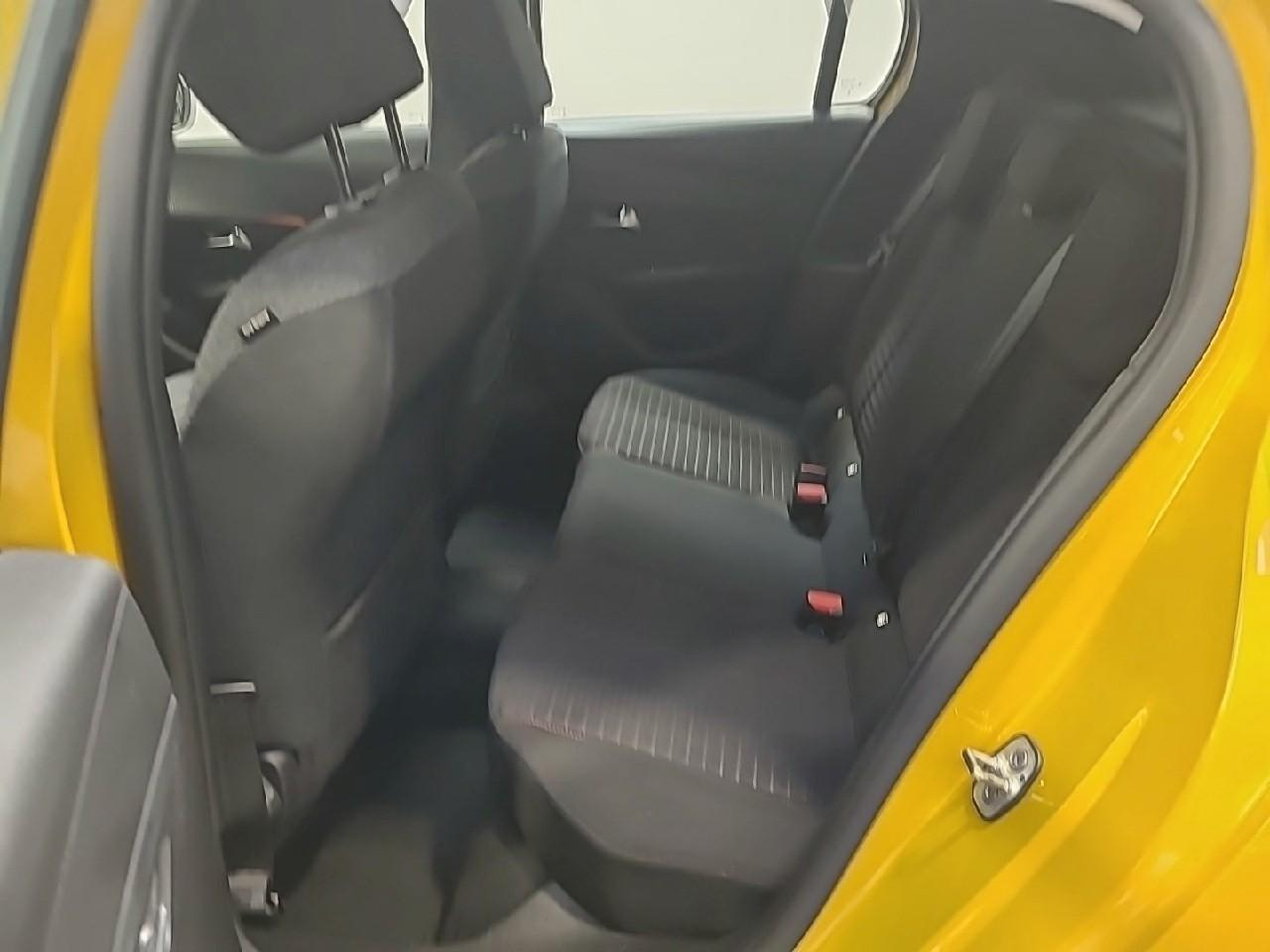 Peugeot 208 puretech 75 s&s bvm5 active pack — photo 13