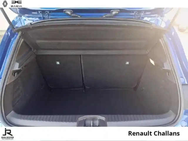 Renault Clio 1.0 tce 90ch esprit alpine - 24 — photo 7