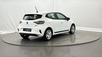 Renault Clio 1.6 E-Tech 145ch full hybrid Evolution - 25 — photo 5