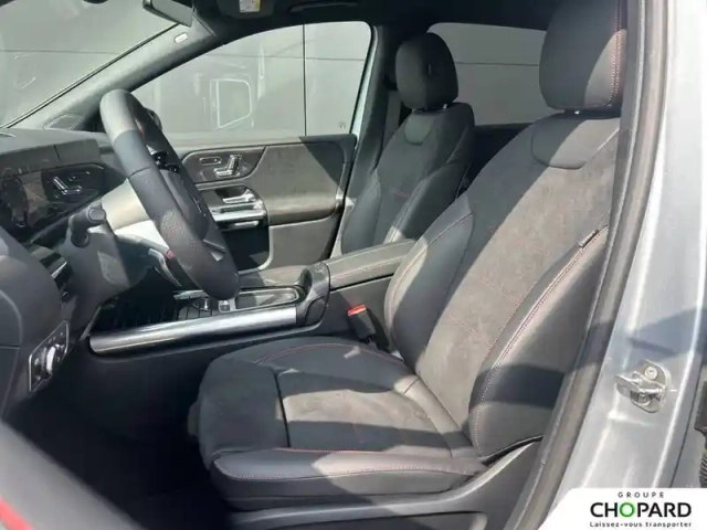 Mercedes Classe B 250 e hybrid eq 8g-dct — photo 67