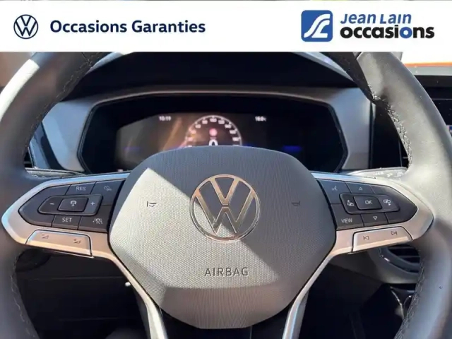 Volkswagen T-Cross 1.0 tsi 116 start/stop bvm6 — photo 19