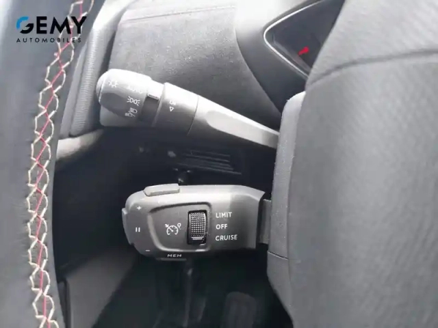 Ds Ds 3 ds3 crossback puretech 100 bvm6 — photo 16