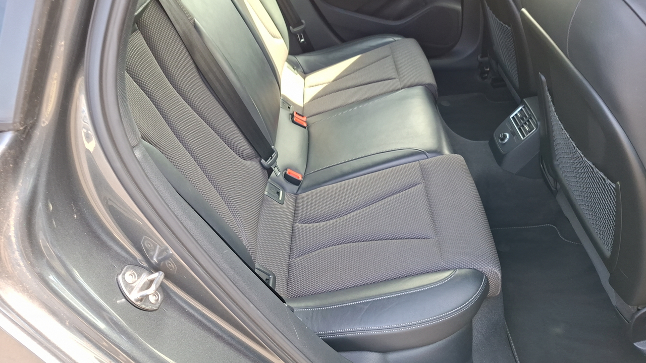 Audi A3 Sportback TFSI 116 ch — photo 20