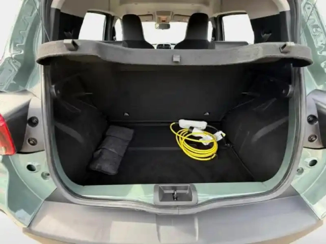 Dacia Spring 45ch expression — photo 11