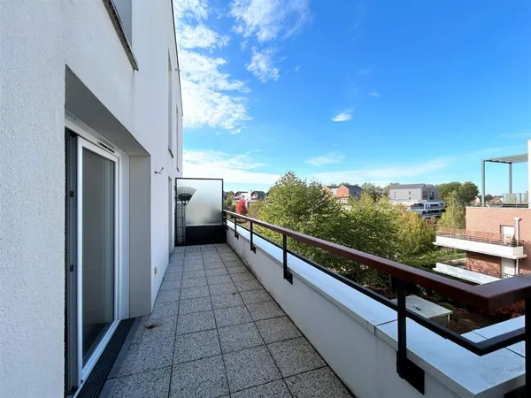 Vends t3 - 53 m² - Lieusaint 77127